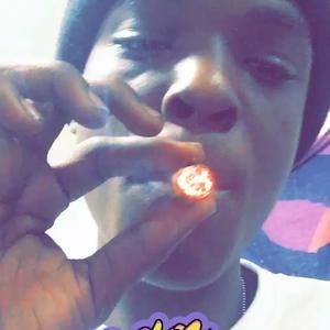 Meet your Posher, Shawn